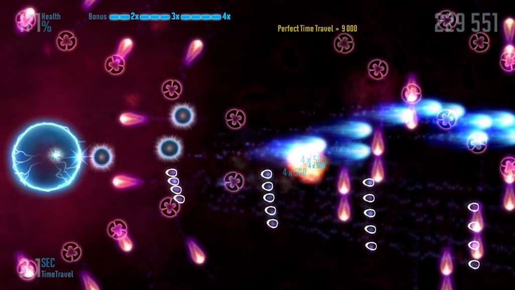 Zeit² Steam CD Key