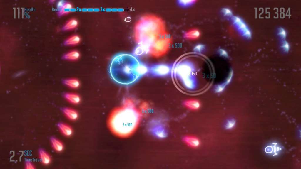 Zeit² Steam CD Key