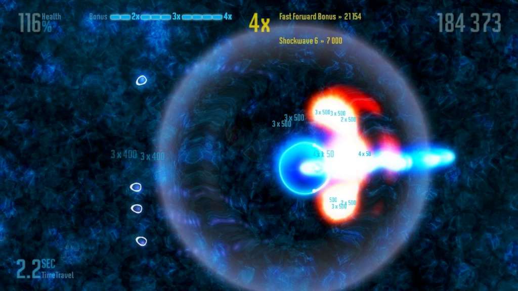 Zeit² Steam CD Key