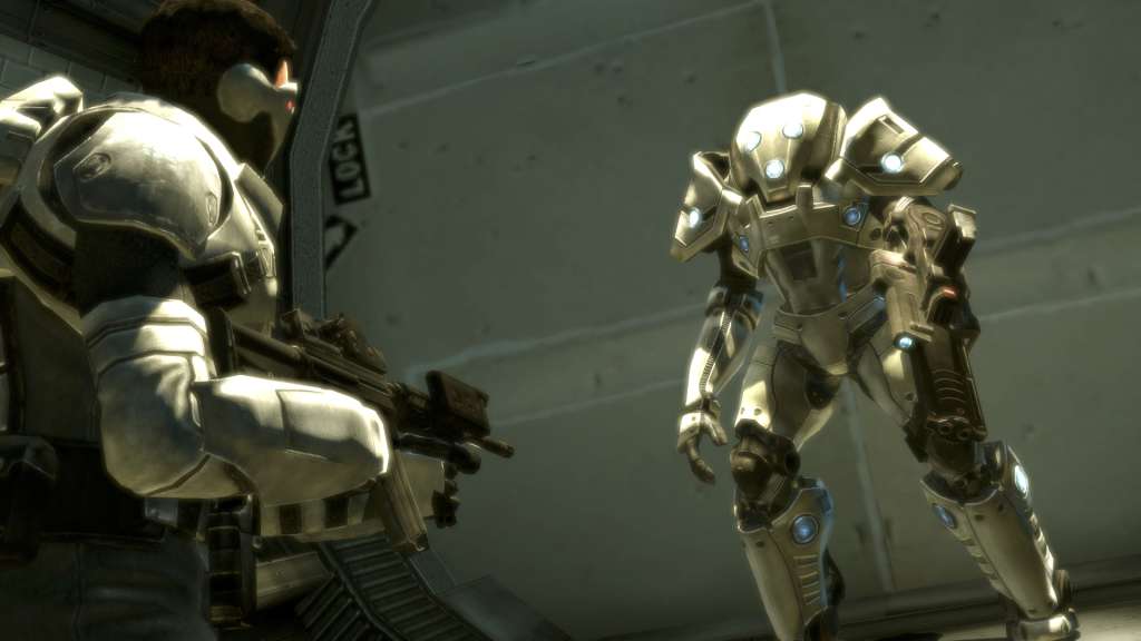 Shadow Complex Remastered Steam CD Key