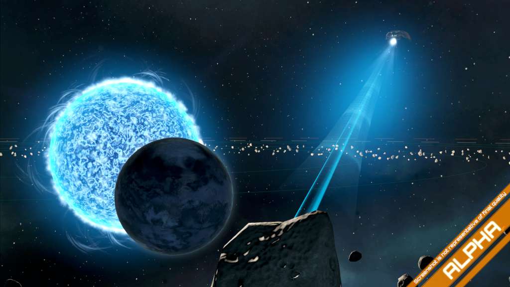 Stellaris PC Steam CD Key