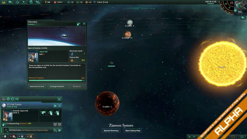 Stellaris PC Steam CD Key