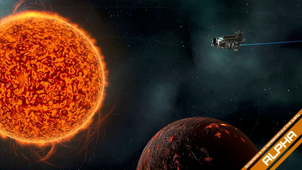 Stellaris PC Steam CD Key