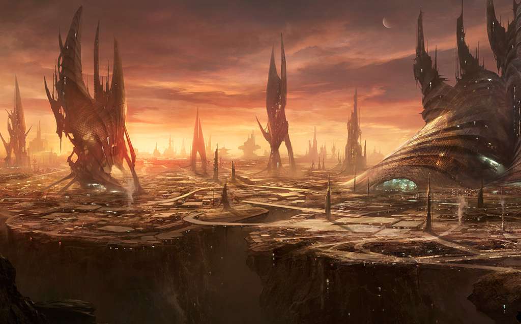 Stellaris PC Steam CD Key