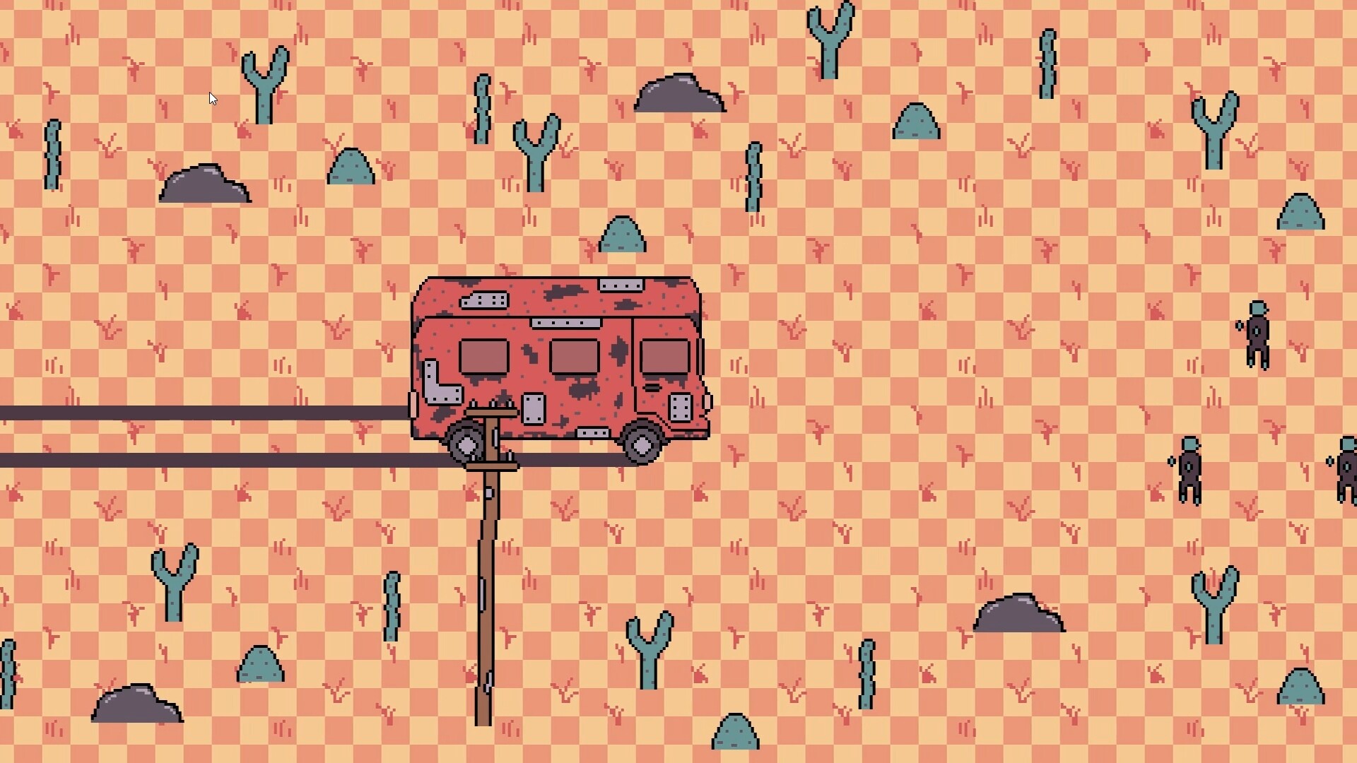 PIZZA WESTERN PC Steam CD Key