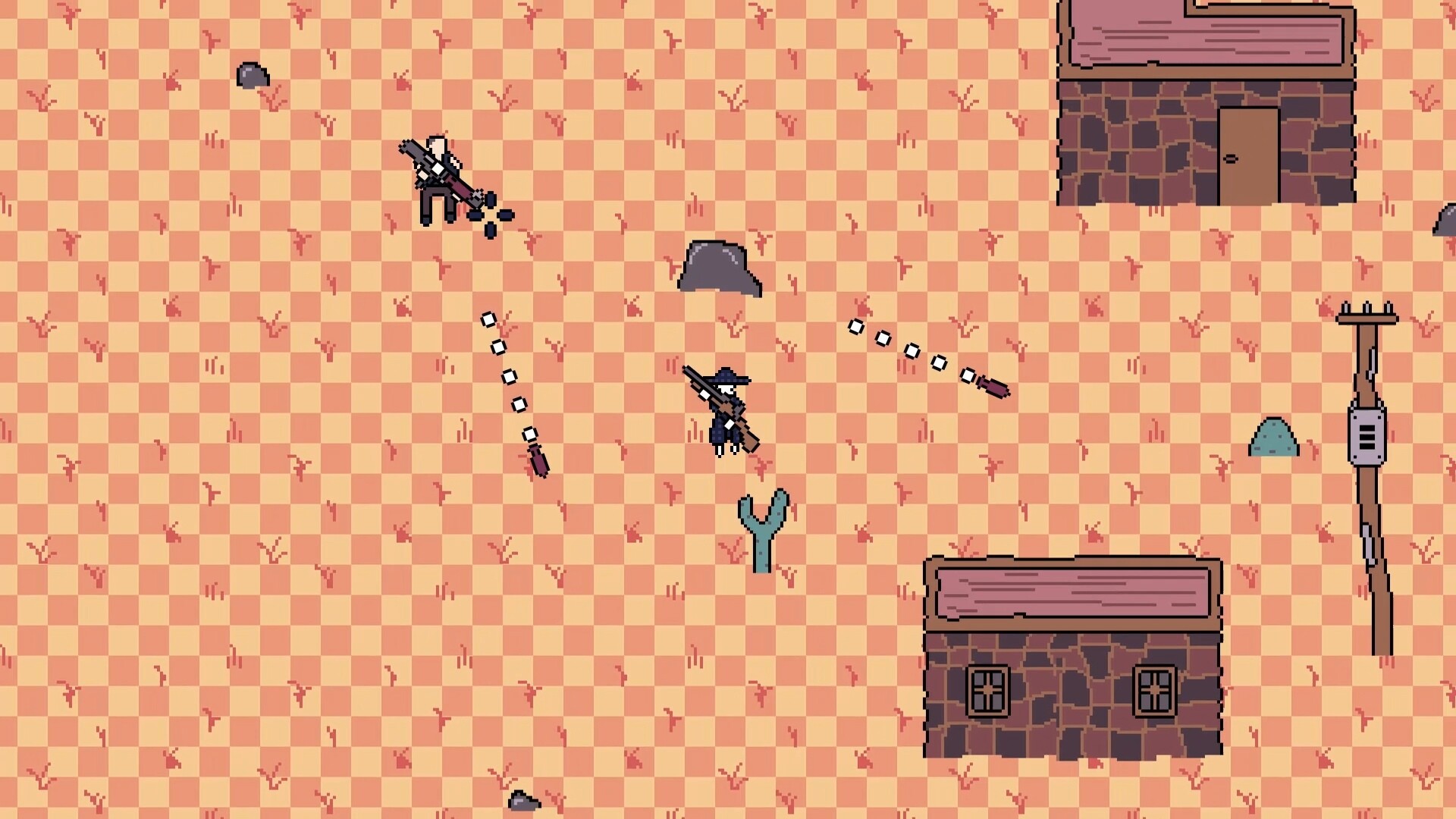 PIZZA WESTERN PC Steam CD Key
