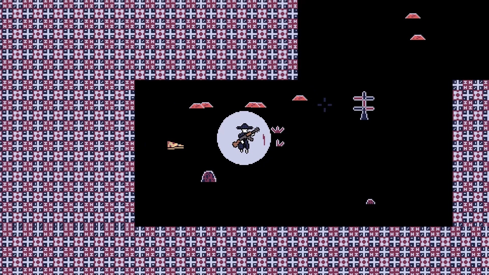 PIZZA WESTERN PC Steam CD Key