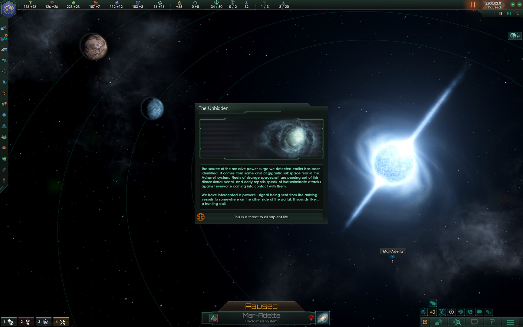 Stellaris EU PC Steam CD Key