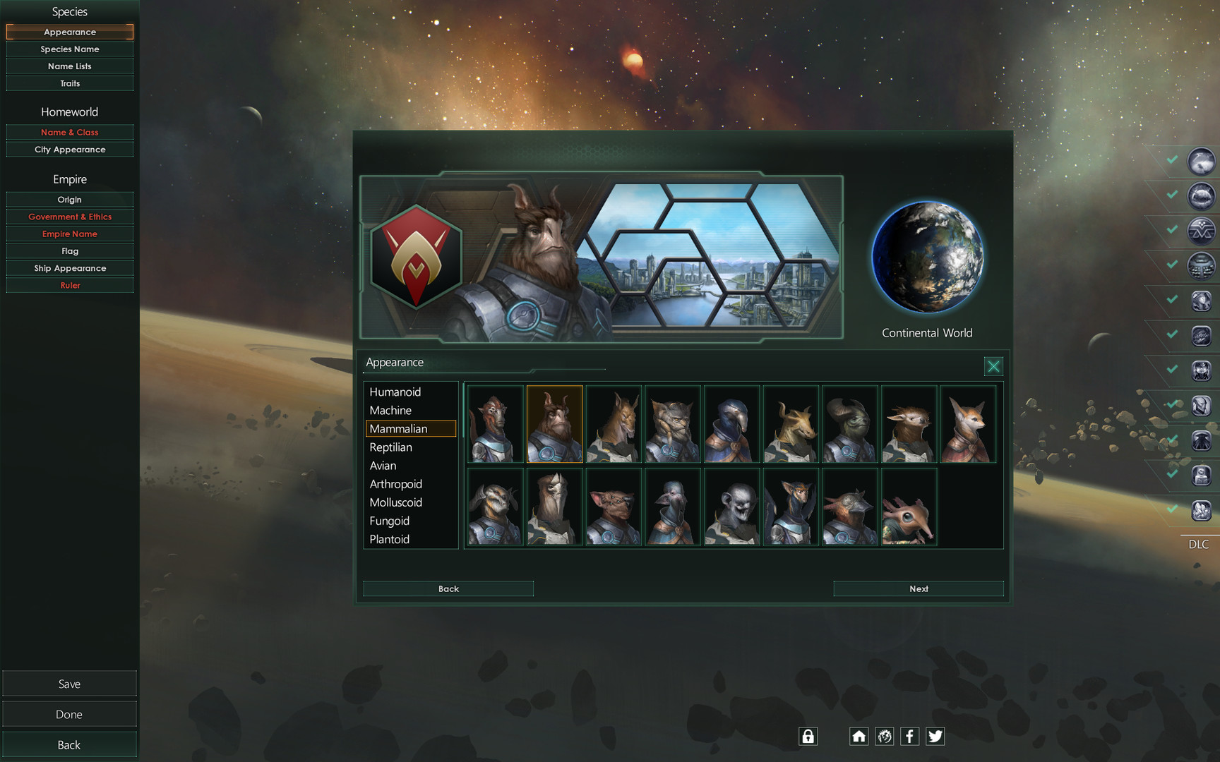 Stellaris EU PC Steam CD Key