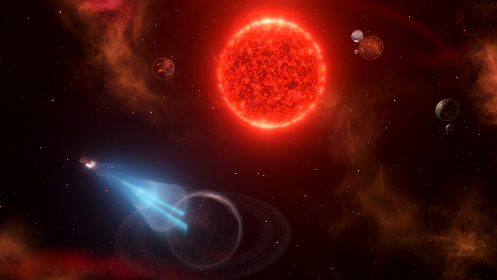 Stellaris EU PC Steam CD Key