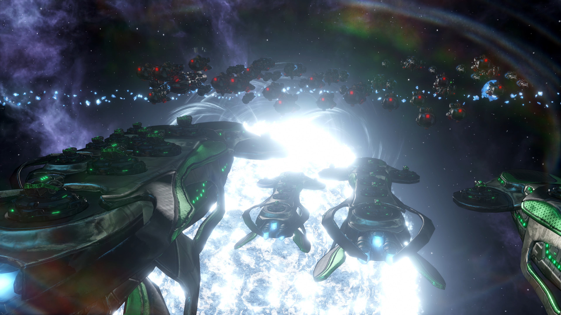 Stellaris EU PC Steam CD Key