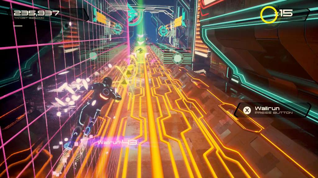 TRON RUN/r: Ultimate Edition Steam CD Key