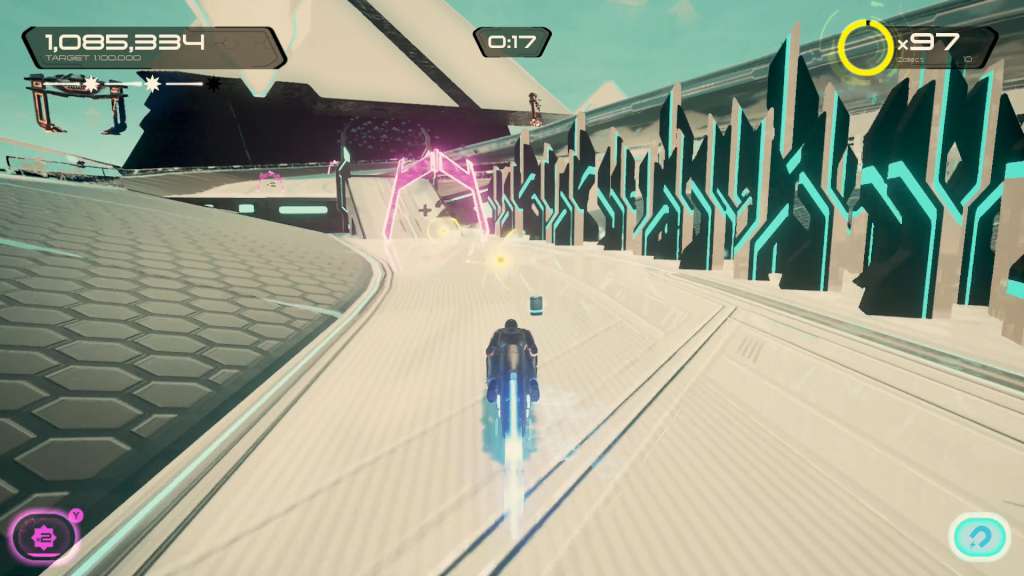 TRON RUN/r: Ultimate Edition Steam CD Key