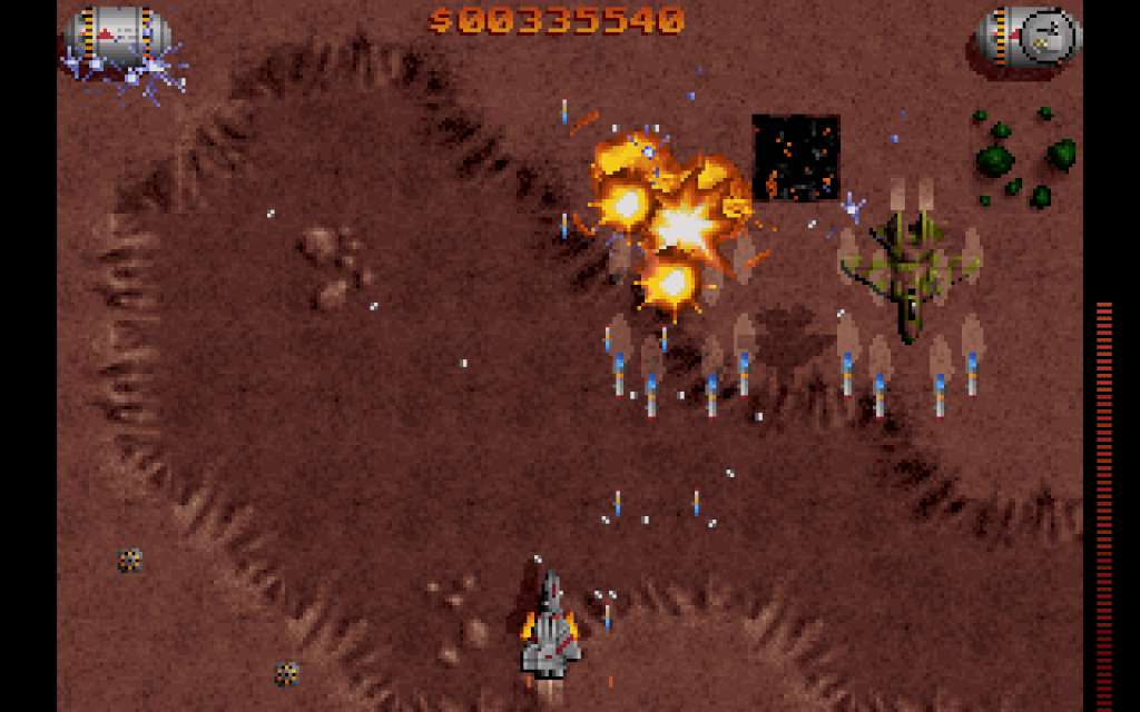 Raptor: Call of the Shadows (1994 Classic Edition) Steam CD Key