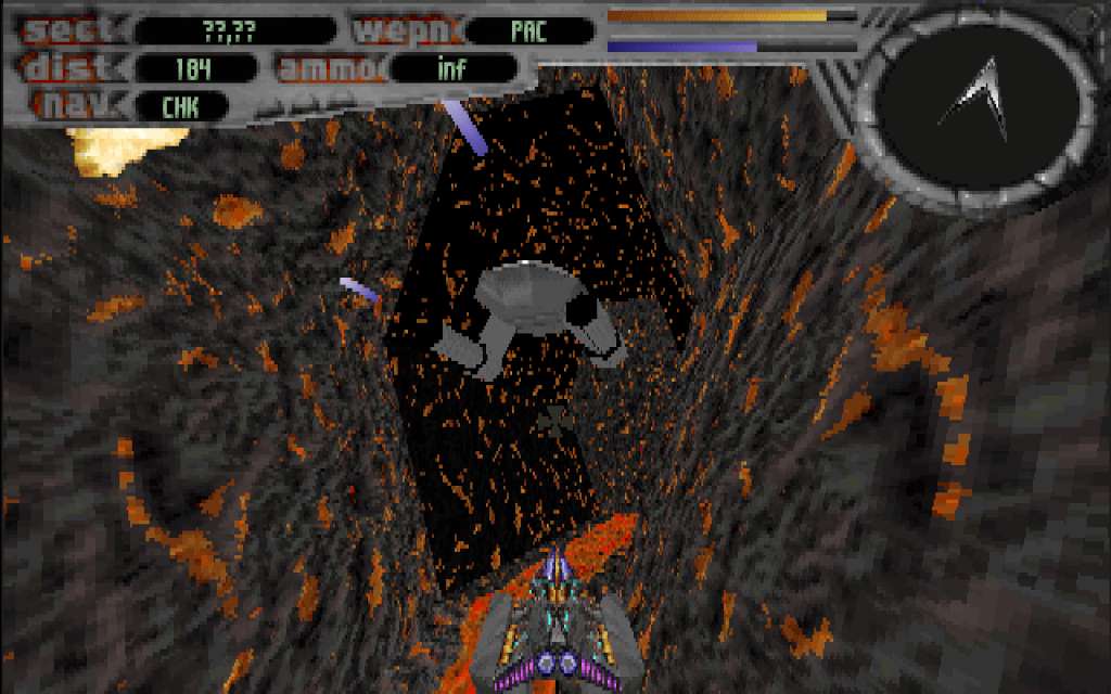 Terminal Velocity Steam CD Key