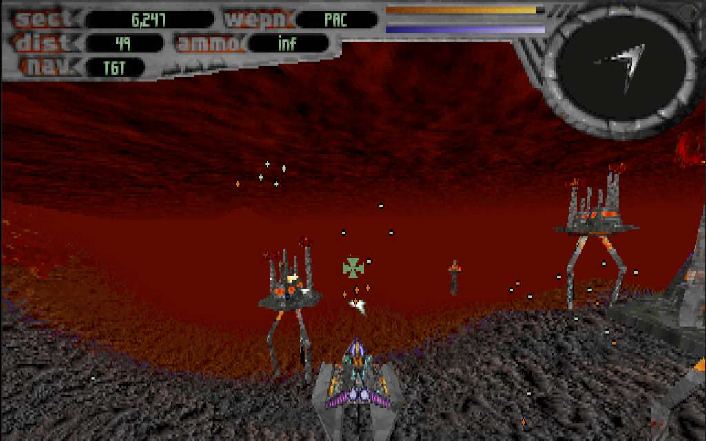 Terminal Velocity Steam CD Key