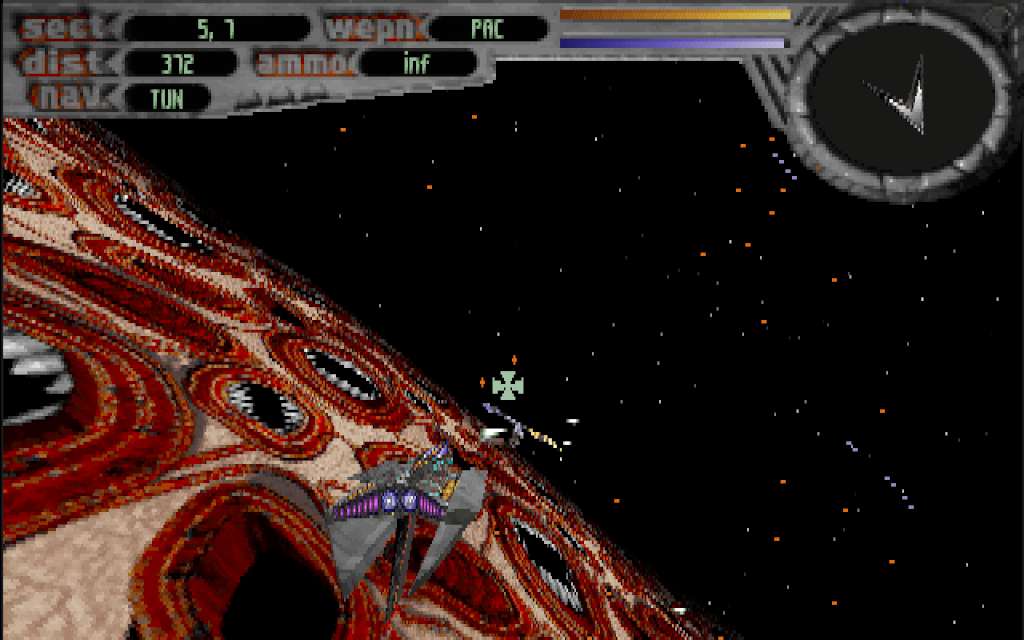 Terminal Velocity Steam CD Key