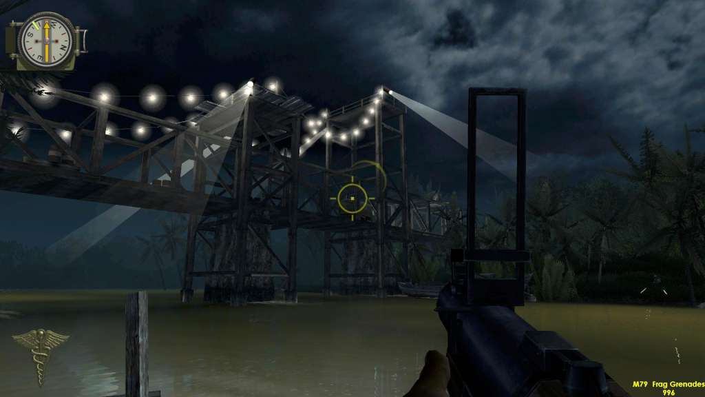 Men of Valor Steam CD Key