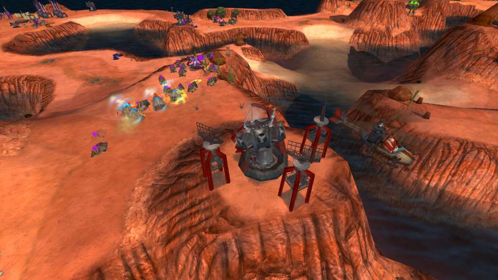 Impossible Creatures Steam Edition Steam CD Key