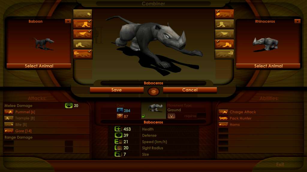 Impossible Creatures Steam Edition Steam CD Key