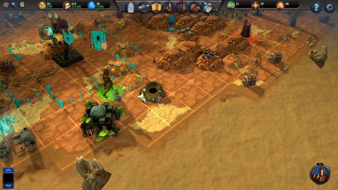 Planar Conquest Steam CD Key