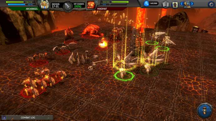 Planar Conquest Steam CD Key