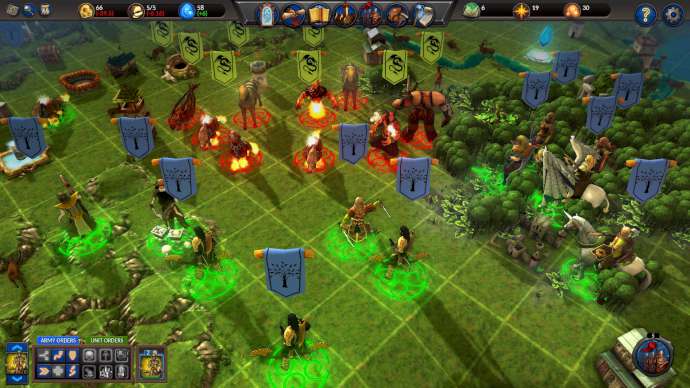 Planar Conquest Steam CD Key