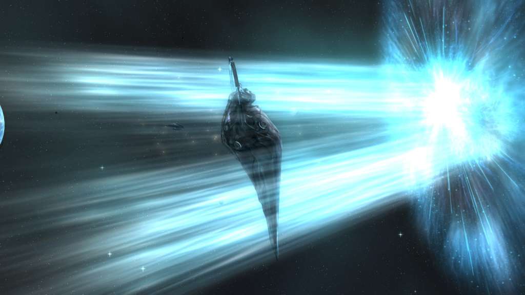 Sins of a Solar Empire: Rebellion Ultimate 2013 Edition Steam CD Key