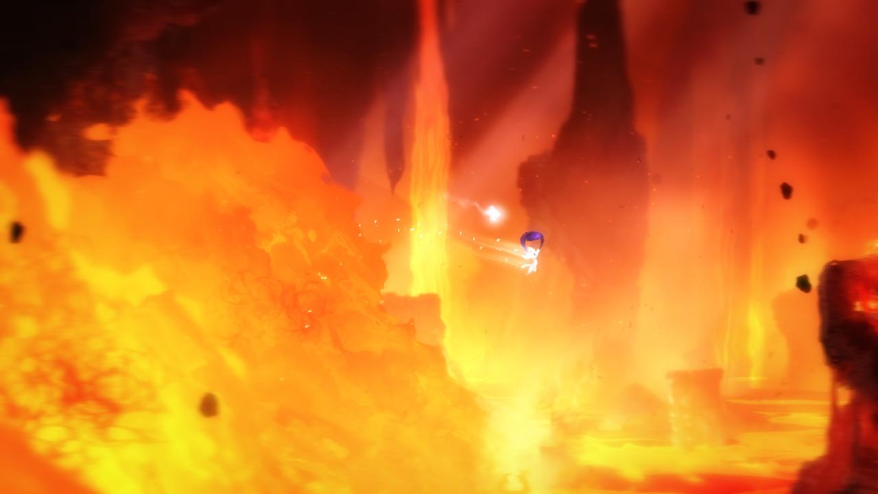 Ori and the Blind Forest: Definitive Edition Steam CD Key