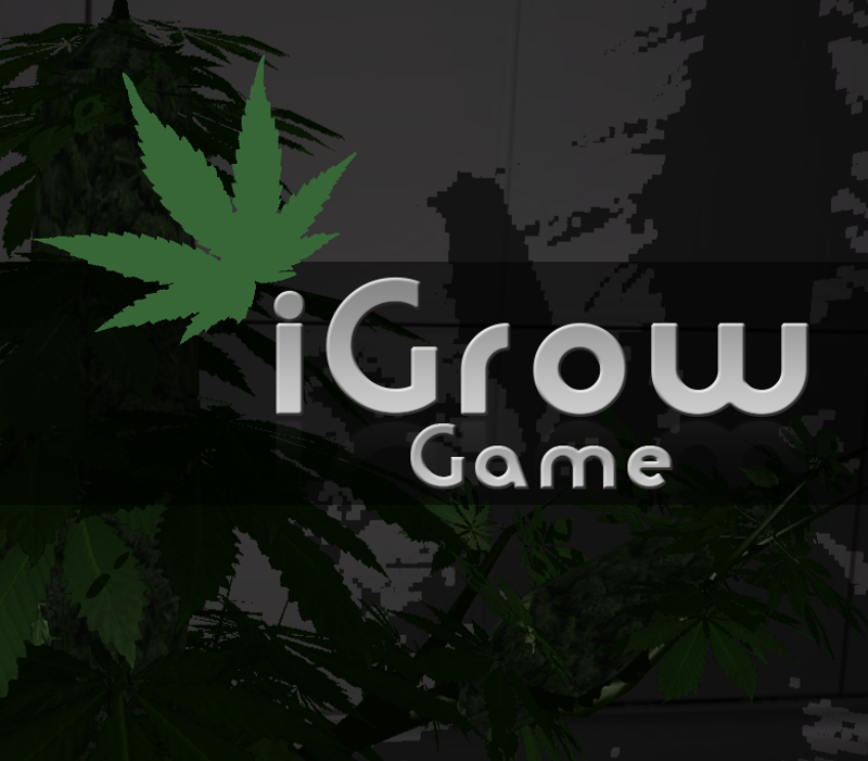 iGrow Game Steam Gift