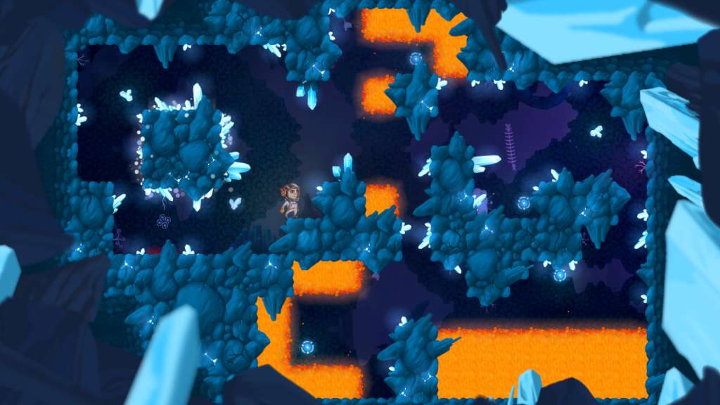 BLACKHOLE: Complete Edition Steam CD Key