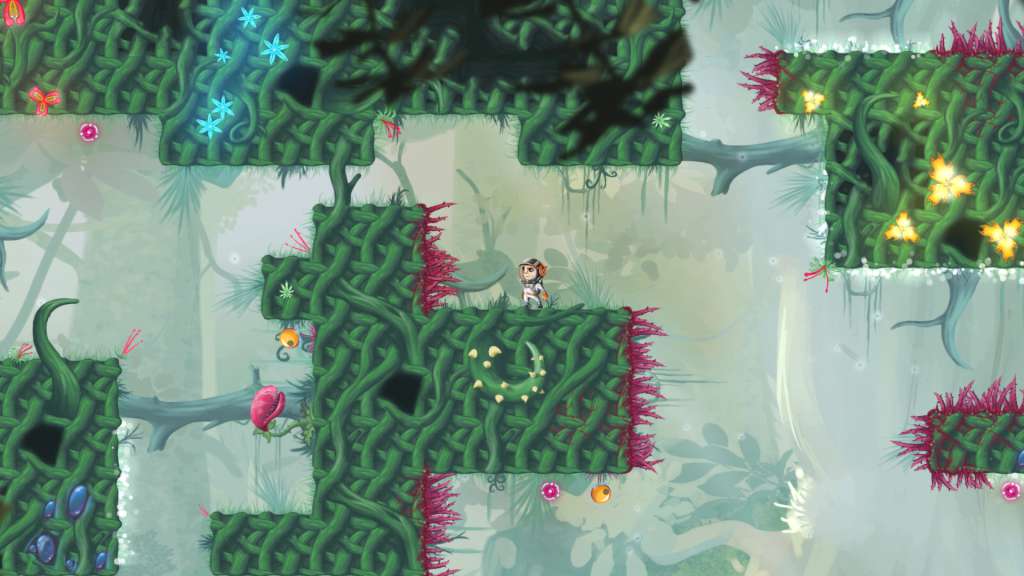 BLACKHOLE: Complete Edition Steam CD Key