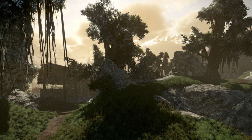 ELEX PC Steam CD Key 