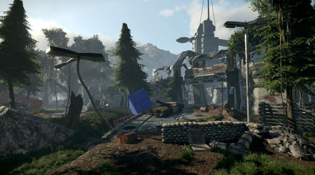 ELEX PC Steam CD Key 