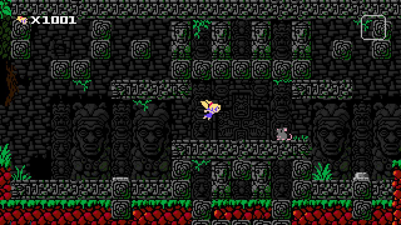 1001 Spikes PC Steam CD Key