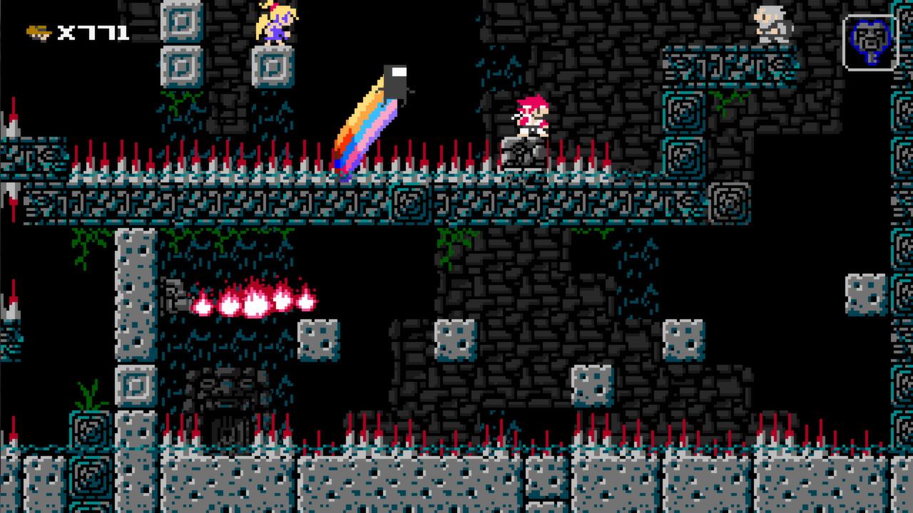 1001 Spikes PC Steam CD Key