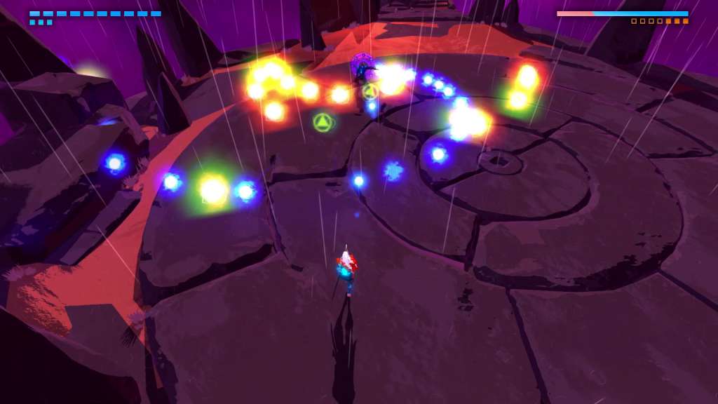 Furi Steam CD Key
