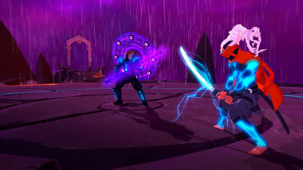 Furi Steam CD Key