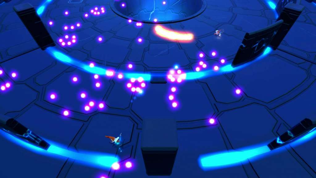 Furi Steam CD Key