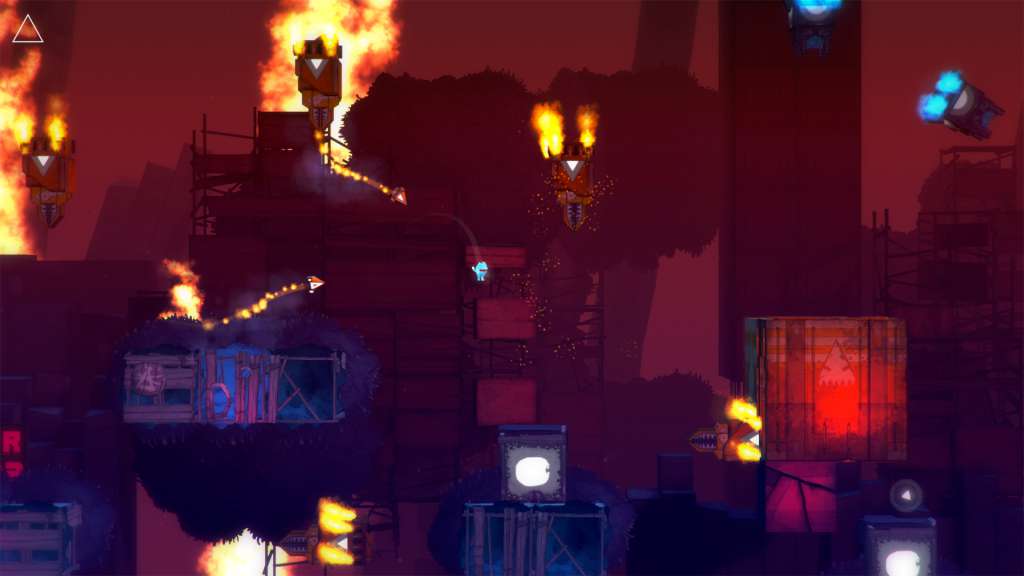 On Rusty Trails Steam CD Key