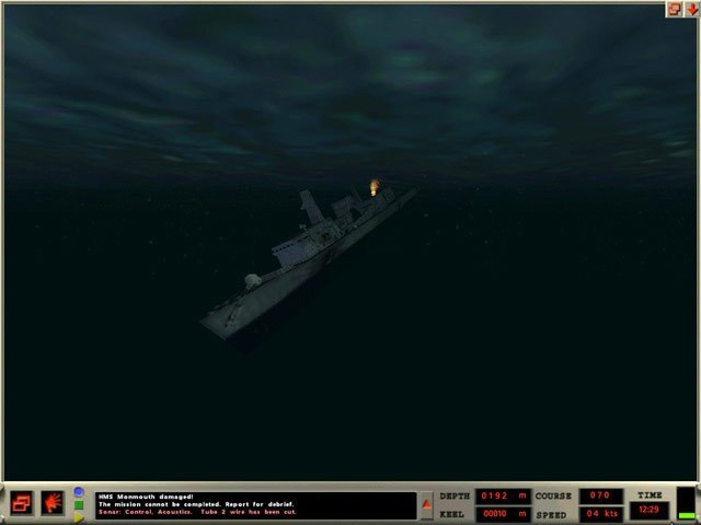 Sub Command Steam CD Key
