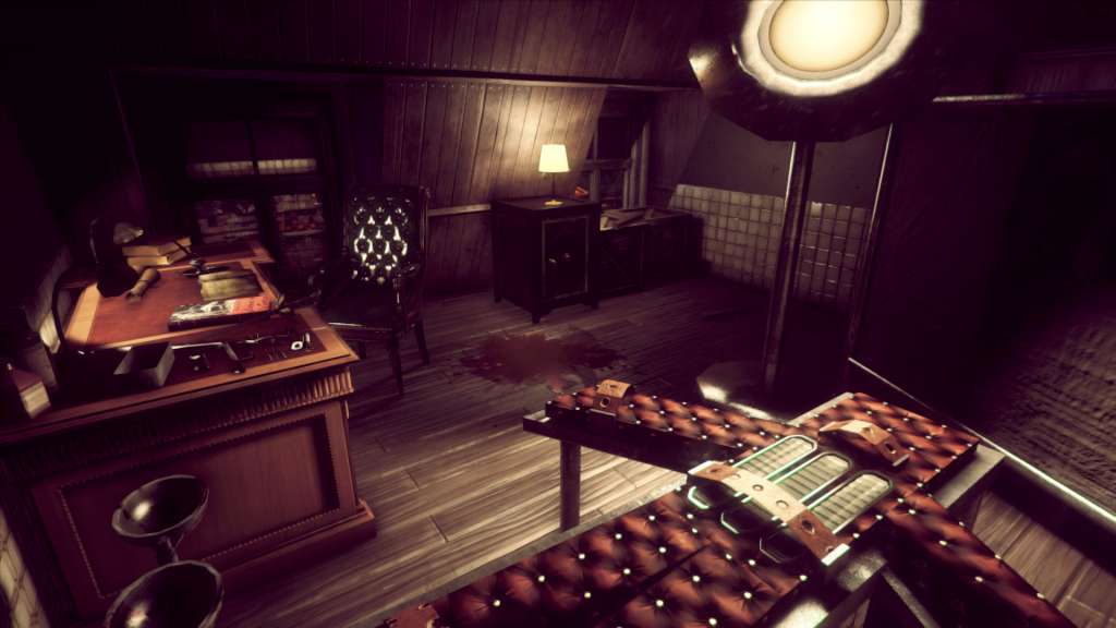Bohemian Killing Steam CD Key