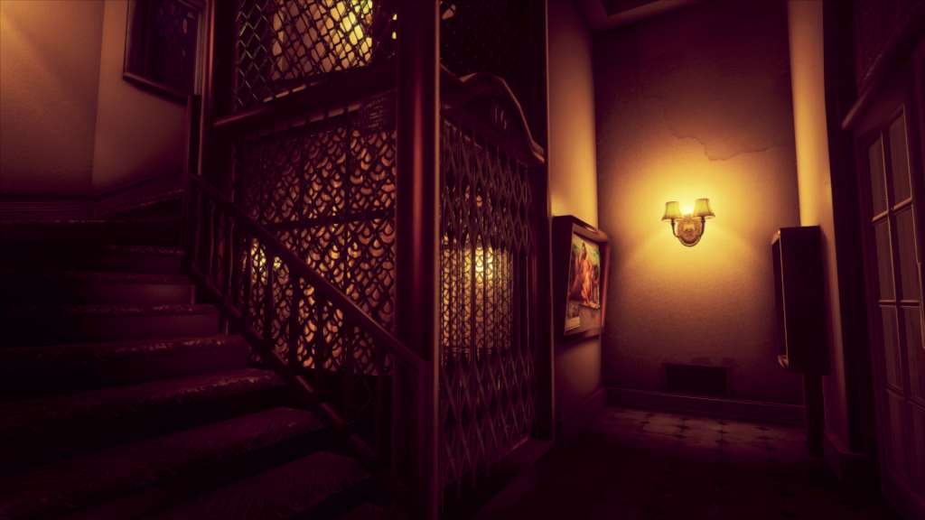 Bohemian Killing Steam CD Key