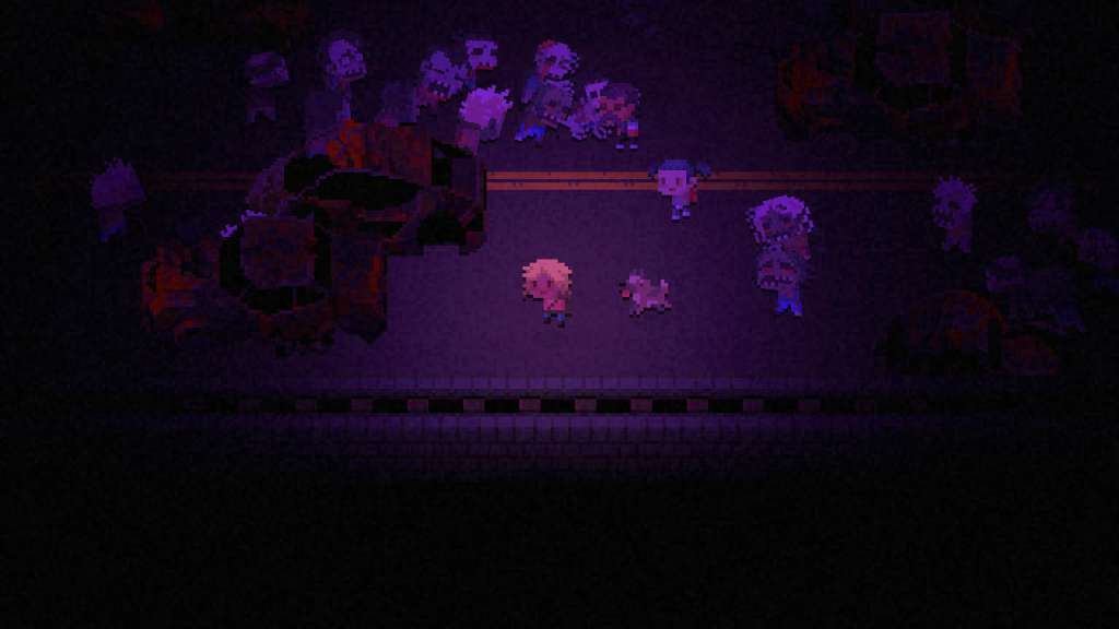 Death Road to Canada PC Steam CD Key