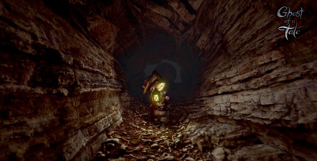 Ghost of a Tale PC Steam CD Key