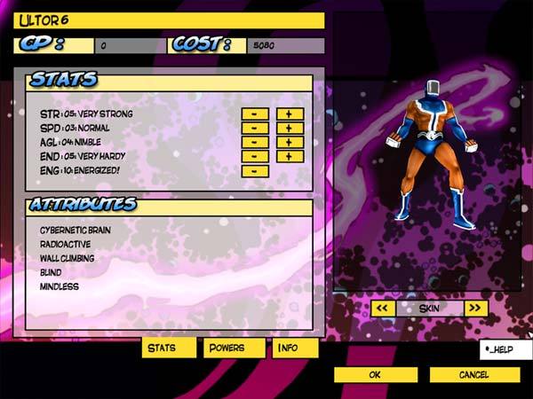 Freedom Force Steam CD Key