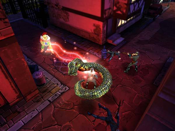 Freedom Force vs. The Third Reich Steam CD Key