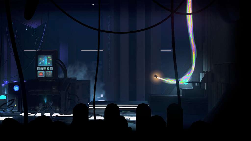 Headlander Steam CD Key