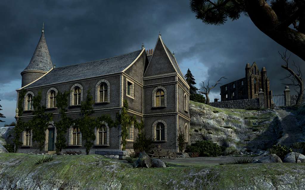 Dracula 4 + 5 GOG CD Key