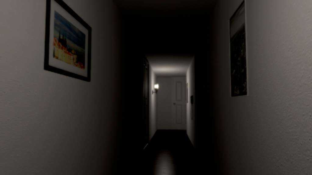 Apartment 666 PC Steam CD Key